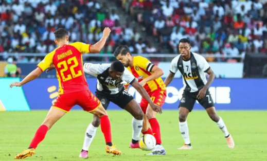 الكاف يصدم الترجي التونسي ويرفض طلب تأجيل مباراته مع الوداد الكاف يصدم الترجي التونسي ويرفض طلب تأجيل مباراته مع الوداد