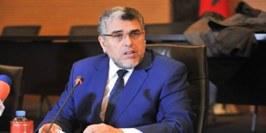 الرميد يحذر من انتشار ظاهرة الزواج السري بعد رفض طلبات التعدد الرميد يحذر من انتشار ظاهرة الزواج السري بعد رفض طلبات التعدد