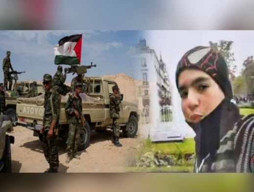 بعد ضرب مقذوف مجهول للمغرب.. تصريحات مؤثرة لوالد ضحية "انفجار السمارة" بعد ضرب مقذوف مجهول للمغرب.. تصريحات مؤثرة لوالد ضحية "انفجار السمارة"