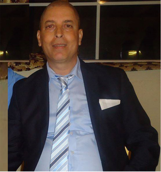 ما أصعب البوح في زمن رحيل الأحبة.. الى الراحل .. ابن الخال ميمون لزعر ما أصعب البوح في زمن رحيل الأحبة.. الى الراحل .. ابن الخال ميمون لزعر