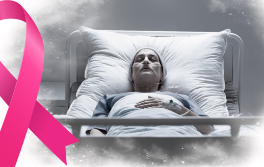 خبير: سرطان الثدي الأكثر شيوعا بالمغرب و11 امرأة تموت يوميا بسببه خبير: سرطان الثدي الأكثر شيوعا بالمغرب و11 امرأة تموت يوميا بسببه