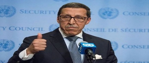 لماذا حضي قرار مجلس الأمن حول الصحراء بترحيب المغرب؟ لماذا حضي قرار مجلس الأمن حول الصحراء بترحيب المغرب؟