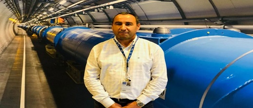العالم الفيزياء المغربي البارز يحيى تيعلاتي يصبح عضوا في أكاديمية العلوم العالمية العالم الفيزياء المغربي البارز يحيى تيعلاتي يصبح عضوا في أكاديمية العلوم العالمية