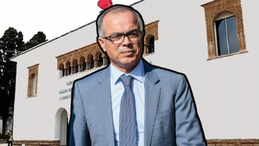 إضراب جديد في المغرب وانضمام فئة أخرى إلى المحتجين من شغيلة التعليم إضراب جديد في المغرب وانضمام فئة أخرى إلى المحتجين من شغيلة التعليم