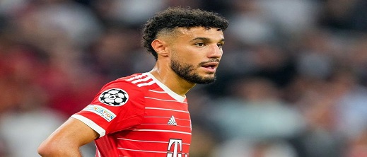 بعد موقفه الدعم لغزة.. سياسي ألماني يتقدم بشكوى جنائية ضد مزراوي بعد موقفه الدعم لغزة.. سياسي ألماني يتقدم بشكوى جنائية ضد مزراوي