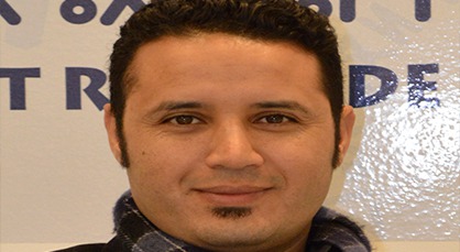 أحمد عصيد و"داعش" والتطرف الإسلامي أحمد عصيد و"داعش" والتطرف الإسلامي