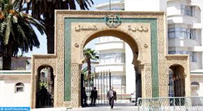 ممتلكات منتخبي الناظور والدريوش وباقي المناطق تحت مجهر مراقبة القضاء