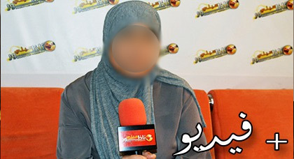 مهاجر ناظوري يرغم أسرة من 4 أفراد على إفراغ "كراج" منزله بعدما قطنته 20 سنة