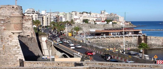 المدينة المحتلة تتذيل قائمة مدن إسبانيا من حيث مستوى الدخل الفردي المدينة المحتلة تتذيل قائمة مدن إسبانيا من حيث مستوى الدخل الفردي