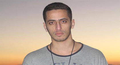 النيابة العامة تؤكد إلقاء القبض على قاتل "ريفينوكس" وتؤجل تسليم جثته للعائلة 