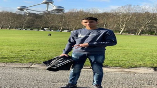 حالته خطيرة.. 30 شخصا يعنفون شابا مغربيا ببلجيكا حالته خطيرة.. 30 شخصا يعنفون شابا مغربيا ببلجيكا