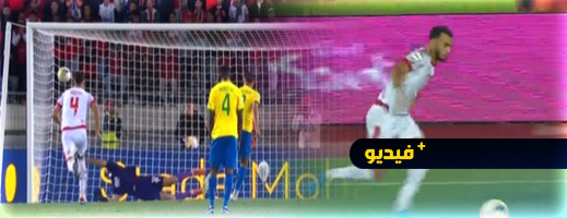 الوداد الرياضي ينتصر في ذهاب نهائي السوبر الإفريقي الوداد الرياضي ينتصر في ذهاب نهائي السوبر الإفريقي