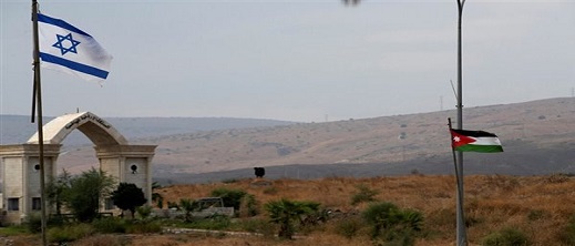 الأردن يحذر إسرائيل.. تهجير الفلسطينيين سنعتبره إعلان حرب الأردن يحذر إسرائيل.. تهجير الفلسطينيين سنعتبره إعلان حرب