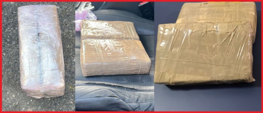 إسبانيا.. توقيف مغربيان وحجز 90 كلغ من الكوكايين كانت متجهة نحو المغرب إسبانيا.. توقيف مغربيان وحجز 90 كلغ من الكوكايين كانت متجهة نحو المغرب