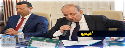 سعيد زرو يودع مارتشيكا.. أنا فخور بما أنجزته في الناظور سعيد زرو يودع مارتشيكا.. أنا فخور بما أنجزته في الناظور