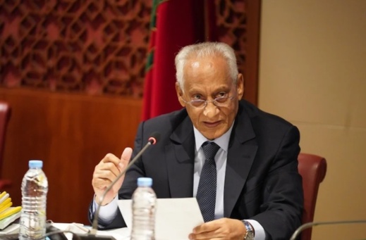 قبل أن يتقدم باعتذار.. مندوب السجون يصف السجناء بـ"حثالة المجتمع" قبل أن يتقدم باعتذار.. مندوب السجون يصف السجناء بـ"حثالة المجتمع"