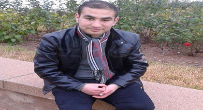 حمزة العربي شاعر واعد يبرع في نظم قصيدة شعرية بالريفية تلامس واقعا مؤلما