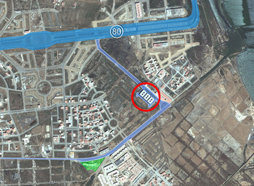 اقامة الشرقاوي تطرح شققا فاخرة بأثمان تناسب الجميع ابتداء من 35 مليون سنتيم فقط اقامة الشرقاوي تطرح شققا فاخرة بأثمان تناسب الجميع ابتداء من 35 مليون سنتيم فقط