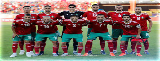 مبارتي إريتريا وتنزانيا.. هذه أسماء اللاعبين المدعوين مبارتي إريتريا وتنزانيا.. هذه أسماء اللاعبين المدعوين