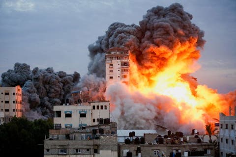 العالم الهولندي يحذر من زلزال بسبب القصف الإسرائيلي العالم الهولندي يحذر من زلزال بسبب القصف الإسرائيلي