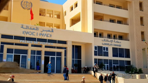 إبتدائية وجدة تنتصر لذوي الاحتياجات الخاصة بحكم ردت به الاعتبار لفتاة تعرضت للسب بسبب إعاقتها إبتدائية وجدة تنتصر لذوي الاحتياجات الخاصة بحكم ردت به الاعتبار لفتاة تعرضت للسب بسبب إعاقتها