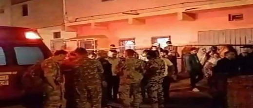 بوريطة.. المغرب لن يتهاون في الرد على الهجمات الإرهابية بالسمارة بوريطة.. المغرب لن يتهاون في الرد على الهجمات الإرهابية بالسمارة