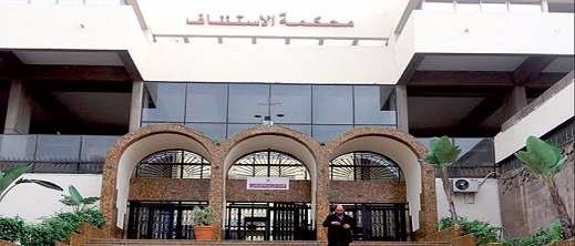 محكمة تدين "مافيا" استولت على 240 شقة محكمة تدين "مافيا" استولت على 240 شقة