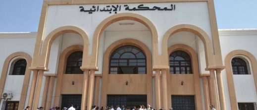 هذا ما قضت به ابتدائية الحسيمة في حق مختل نظم عمليات للهجرة السرية هذا ما قضت به ابتدائية الحسيمة في حق مختل نظم عمليات للهجرة السرية