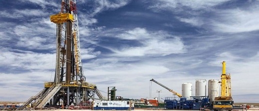 المغرب يعلن عن استثمارات ضخمة لاستكشاف النفط والغاز المغرب يعلن عن استثمارات ضخمة لاستكشاف النفط والغاز