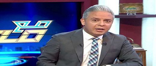 بريطانيا تتخذ إجراءات عقابية ضد إعلامي شهير بسبب غزة بريطانيا تتخذ إجراءات عقابية ضد إعلامي شهير بسبب غزة