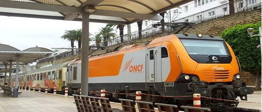 إطلاق صفقة شراء 168 قطار في المغرب.. بشرط إنشاء منظومة صناعية إطلاق صفقة شراء 168 قطار في المغرب.. بشرط إنشاء منظومة صناعية