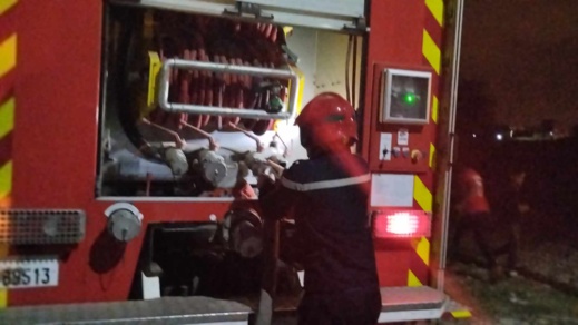 وفاة إحدى ضحايا انفجار قنينة غاز بالناظور بعد معاناة مع الألم بمستشفيات المغرب وفاة إحدى ضحايا انفجار قنينة غاز بالناظور بعد معاناة مع الألم بمستشفيات المغرب