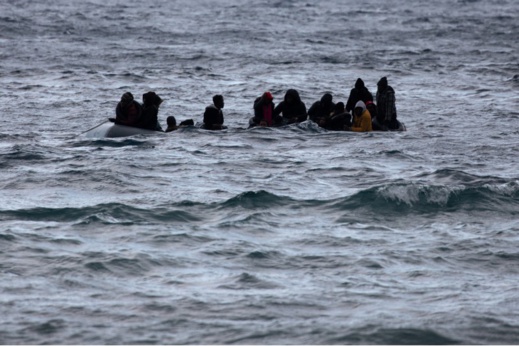 على متنه 56 مرشحا للهجرة.. اختفاء قارب أبحر من الحسيمة نحو إسبانيا