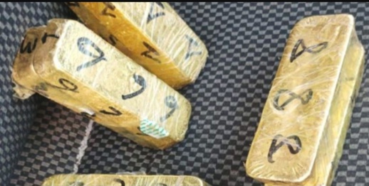 على الحدود.. الأمن يتصدى لمهربي الذهب والمعسل والمهيجات والأدوية المضرة