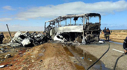 فاجعة طانطان.. قنينة الغاز المنفجرة تحير المحققين