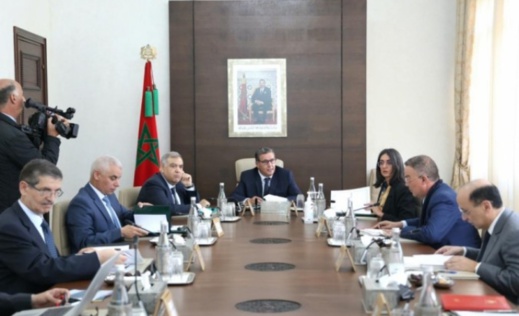 مع إغفال أزمة التعليم.. هذه أهم الملفات على طاولة مجلس الحكومة مع إغفال أزمة التعليم.. هذه أهم الملفات على طاولة مجلس الحكومة