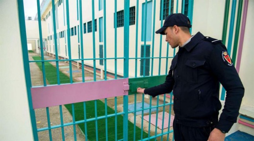 اختلس ازيد من مليار و100 مليون.. سنة حبسا لموثق سابق اختلس ازيد من مليار و100 مليون.. سنة حبسا لموثق سابق