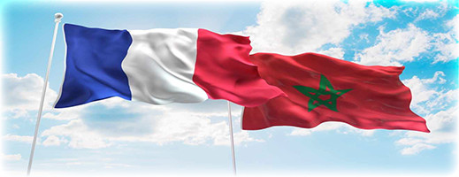 هل هو إعلان عن إنهاء القطيعة؟.. ماكرون يبعث وفدا أمنيا رفيعا إلى المغرب هل هو إعلان عن إنهاء القطيعة؟.. ماكرون يبعث وفدا أمنيا رفيعا إلى المغرب