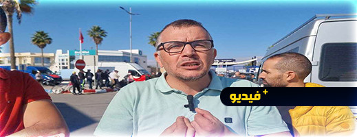 المهنيون يوجهون انتقادات لاذعة للمنتخبين بسبب قرار الجمارك المهنيون يوجهون انتقادات لاذعة للمنتخبين بسبب قرار الجمارك