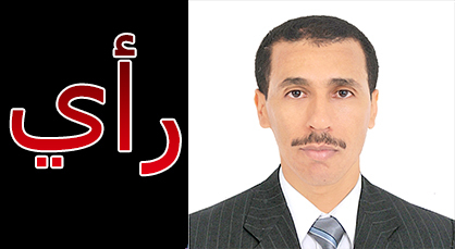المعارضة وحالة التّخَبط والتّوهان المعارضة وحالة التّخَبط والتّوهان