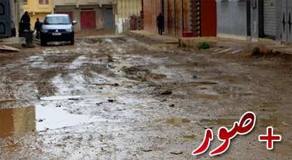 الدريوش.. أحياء سكنية خارج برامج التأهيل رغم دخولها "أكذوبة" المدينة والمجال الحضري الدريوش.. أحياء سكنية خارج برامج التأهيل رغم دخولها "أكذوبة" المدينة والمجال الحضري