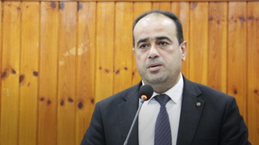 قوات الاحتلال الإسرائيلي تعتقل مدير مستشفى الشفاء بغزة قوات الاحتلال الإسرائيلي تعتقل مدير مستشفى الشفاء بغزة