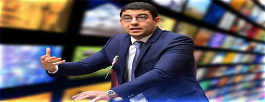الحكومة تمنع بث المسلسلات المدبلجة وبرامج الكاميرا الخفية بالقنوات المغربية الحكومة تمنع بث المسلسلات المدبلجة وبرامج الكاميرا الخفية بالقنوات المغربية