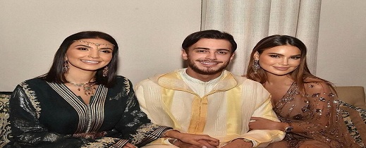 سعد لمجرد يثير الجدل من جديد سعد لمجرد يثير الجدل من جديد