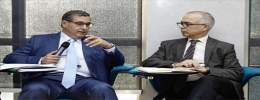 هذا ما اتفقت عليه الحكومة مع النقابات بشأن النظام الأساسي للتعليم هذا ما اتفقت عليه الحكومة مع النقابات بشأن النظام الأساسي للتعليم