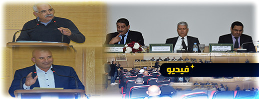 مجلس غرفة الفلاحة لجهة الشرق يعتقد دورة استثنائية بحضور وزير الفلاحة
