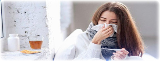 طبيب ينبه إلى خطورة الإنفلونزا الموسمية ويؤكد على ضرورة التلقيح طبيب ينبه إلى خطورة الإنفلونزا الموسمية ويؤكد على ضرورة التلقيح