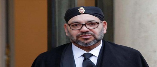الملك يدعو فرض وقف إطلاق نار ملزم في غزة ويجدد إدانة المغرب لجرائم الاحتلال الملك يدعو فرض وقف إطلاق نار ملزم في غزة ويجدد إدانة المغرب لجرائم الاحتلال
