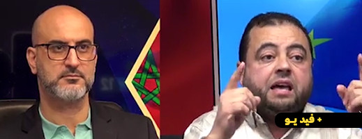 الشرادي يسلط الضوء على مشاكل مغاربة العالم مع الإدارة المغربية  الشرادي يسلط الضوء على مشاكل مغاربة العالم مع الإدارة المغربية