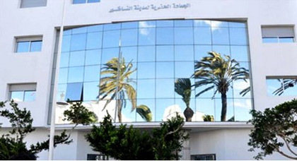 يهم جماعات إقليم الناظور.. الداخلية تمنع رؤساء الجماعات من التوقيع على الصفقات والوثائق يهم جماعات إقليم الناظور.. الداخلية تمنع رؤساء الجماعات من التوقيع على الصفقات والوثائق